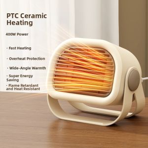 JIFANPAUL | Energy-Saving Desk Top Heater