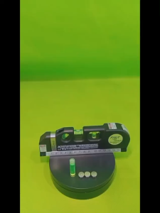 Fixit Level Pro 3 Penggaris Ukur Laser Level Waterpass Meteran Laser