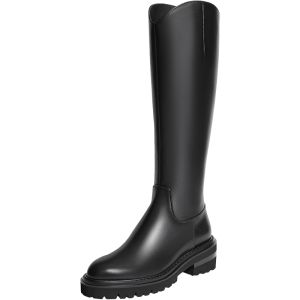 Joy & Peace | Height-enhancing Long Boot Knight Boots