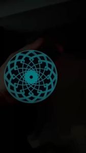 Meade | Đồ Chơi Giảm Căng Thẳng Hình Xoắn Ốc In 3D Chất Liệu ABS Thiết Kế Độc Đáo Thời Trang Dành Cho Lứa Tuổi Từ 14 Trở Lên
