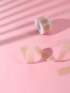 1 Roll Stiker Plester Tumit Gel Pgelelindung Tumit Kaki Anti Lecet Jari Sepatu