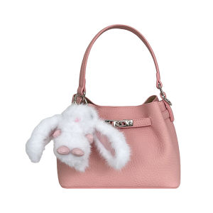 Lychee Pattern Tote Bucket Bag