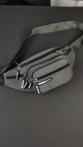 Tas Selempang Pria Terbaru 2021: 7 Ruang & Tas Selempang Waterproof