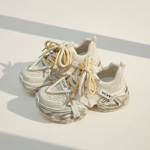 LANKAMO | Height-increasing Old-School Sneakers for Petite Women