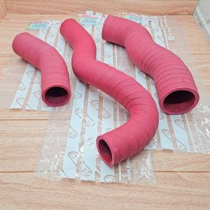 HOSE SELANG PIPA PS125 TURBO CANTER HD PENDEK NO 1 2 3 1SET 3PCS