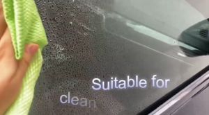 [พร้อมส่ง] เซทผ้าไมโคไฟเบอร์ ใช้เช็ดทำความสะอาดอเนกประสงค์ทั่วไป แพ็คบรรจุ 5 ผืน เช็ดล้างรถ เช็ดห้องน้ำ สินค้าคละสี หมดแล้วหมดเลย