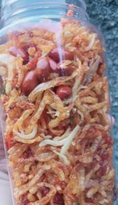 KENTANG MUSTOFA MAMAH SAFA TERMURAH ENAK GURIH TOPLES HEXAGONAL 200gr