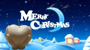 Scented Heart In Hands Candle