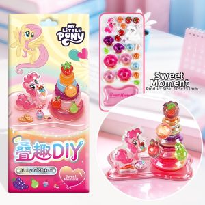 HPRETTY | 3D Crystal Layered DIY Sticker