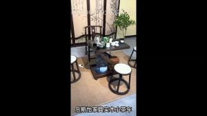 Bàn trà điện di động thông minh đun nước siêu tốc tặng kèm 2 ấm inox ống truyền nước