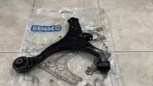 SAYAP BAWAH LOWER ARM HONDA CIVIC S5A VTI 2001 2002 2003 2004 2005 STREAM S7A 2002 2003 2004 2005 2006 KANAN KIRI HARGA SATUAN