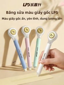 LPS | Băng Keo Chỉnh Sửa Không Dính Lớn