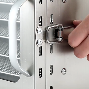 เครื่องอบผลไม้ 6\8\10\12\18 ชั้น ตู้อบผลไม้แห้ง เครื่องอบลมร้อน เครื่องอบผลไม้แห้ง ระบบลมร้อน เครื่องอบผลไม้ รุ่นใหม่ จุได้เยอะ เครื่องอบแห้ง เครื่องอบอาหารแห้ง Food Dehydrators