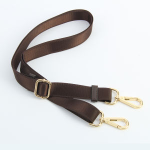 Túi Đeo Vai Nam Màu Đen Và Nâu Dây Đeo Vai Rộng Phụ Kiện Túi Đeo Chéo Dây Đeo Túi Đeo Vai Dài Cho Nữ Dây Đeo Túi Xách