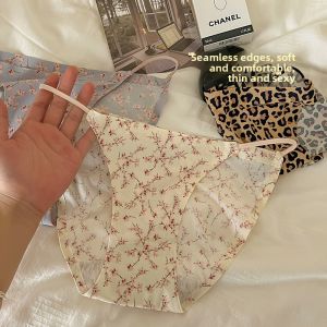 CUNXU | Sleek & Sensual Womens Underwear