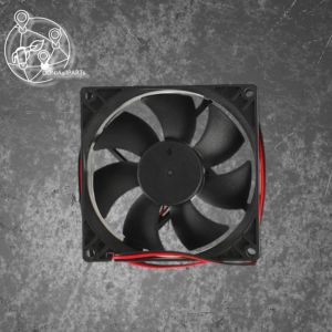 Kipas Pendingin Mesin Las 24V DC 7cm 31a