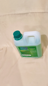 AFH1 ASSE FLASH PREMIUM / CAIRAN PEMBERSIH AC / ASSE FLASH (HIJAU) 1 LITER (KHUSUS PULAU JAWA)