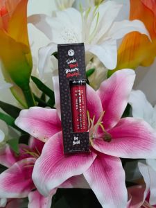 Lipstik Cair Naturaworld Ultra Smooth Waterproff Kemasan Baru 16 Jam Soft Love Cherish Me Sahara Sunset Chill Be Bold Lovely Pink Ectoin Vitamin E Oil Film Long Lasting Color