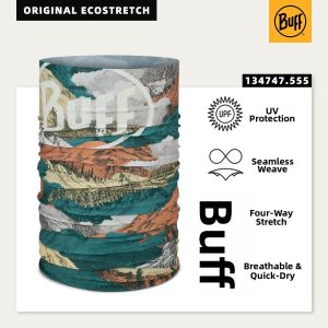 Buff | Spring Summer Outdoor UV Protection Windproof Breathable Quick Dry Neck Gaiter