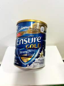 (Exp: 2027) Ensure Gold Vanilla 800G