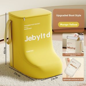 SIVASS | Portable Soaking Tub for Leg and Foot Care
