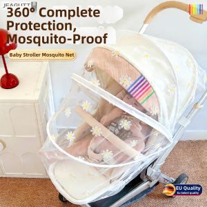 jeagutt | Insect Repellent Stroller Cover