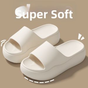 Height Increasing Comfortable Slippers 5cm