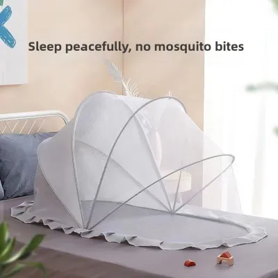 Baby Bed Mosquito Net Foldable