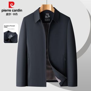 Pierre Cardin | Business Admin Mens Jacket Autumn/Spring