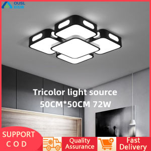 【COD】Nordic Ceiling Light Center ceiling Light LED Living room bedroom Light Ceiling Light Corridor Light Aisle Light Creative Living Room Bedroom Light Dining Kitchen Light/Chandilier Ceiling Light