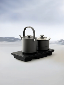 Maxwin | Automatic Water Refilling Electric Kettle