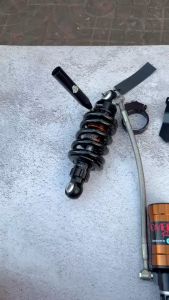 Phuộc Nitron Over có bình cho Exciter Winner Raider chính hãng ATR v2