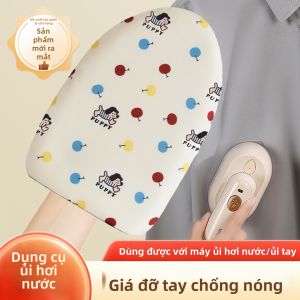 Bàn Ủi Di Động Nhỏ Gọn