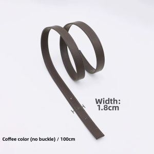 YUESIHUI | Leather Crossbody Bag Strap Extension