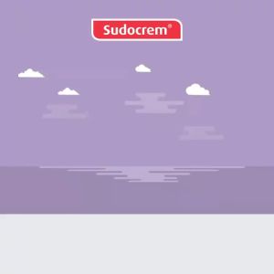 SUDOCREM Skin Care Cream 30gr / Baby Care Cream 60gr 125gr / Sudo Cream Krim Wajah Bayi / Krim Popok Diaper Rash / SUDOCREAM BANDUNG