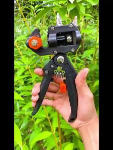 Fruit Tree Grafting Tool New Seedling Pruning Grafting Artifact Thick Branch Grafting s Grafting Tool Budding  Set