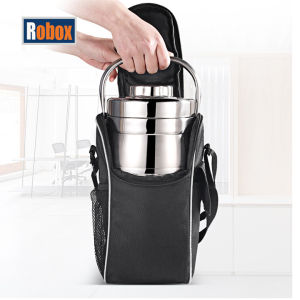 Túi 3 lớp đựng hộp cơm đựng cà mên cao cấp