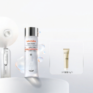 Dr. Ci:Labo | Oil Control Hydrating Toning Water