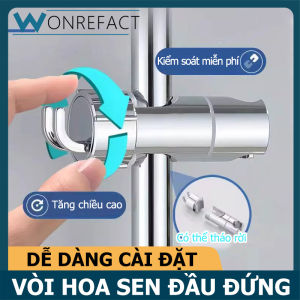 Tắm Đường Sắt Trượt Có Thể Điều Chỉnh Tắm Chân Đế Móc Xoay Được Tắm Thanh Tắm Cánh Tay Giá Đỡ Chân Đế Treo Tường Tắm Phụ Kiện