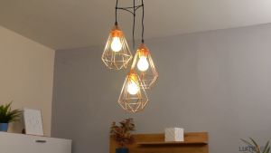 EGLO TARBES pendant light  94196