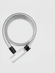 XunTing | Anti-theft Portable Steel Cable Bike Lock