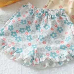 JIFANPAUL | Children Girls Summer Lightweight Casual Shorts
