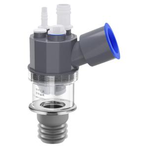 FANSHENG | Universal Connector 3 Way And 4 Way Drain Hose Adapter