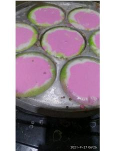 Cetakan bikang