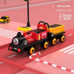 YUEZHANJINGDU | Child Double-seater Electric Car Remote Control Rideable Toy