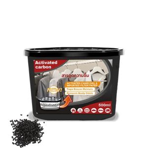 1/6Pcs ตู้เสื้อผ้าแม่พิมพ์และโรคราน้ําค้างกล่องลดความชื้นป้องกันสิ่งแวดล้อมความชื้นดูดซับ Air Purifying กล่องสารดูดความชื้น