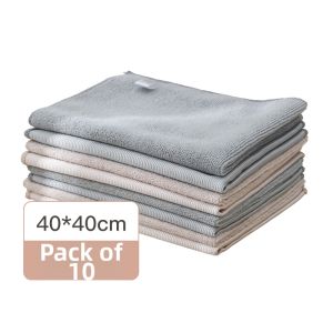 BEAR FAMILY | Water Absorbent Lint Resistant Cleaning Cloth