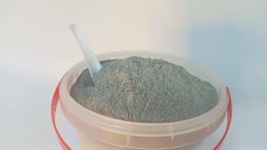 ผงธูปละเอียด  ขี้เถ้าธูป ใส่กระถางธูป น้ำหนัก 500 กรัม  (ราคาต่อ 1 ถุง)