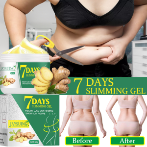 Krim Pelangsing Pembakar Lemak Perut: Cara Menggunakan Slimming Cream Ampuh