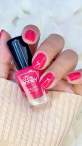 Peel Off Nail Polish Cute Pastel Colors | Water-Based 8ml | Kids Friendly | No Smell | Pewarna Kuku